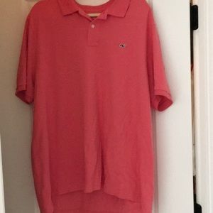 Vineyard Vine’s polo